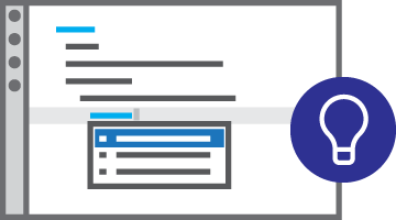 meet intellisense